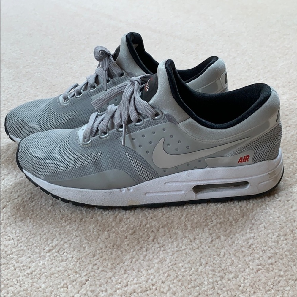 Nike air max zero sneakers